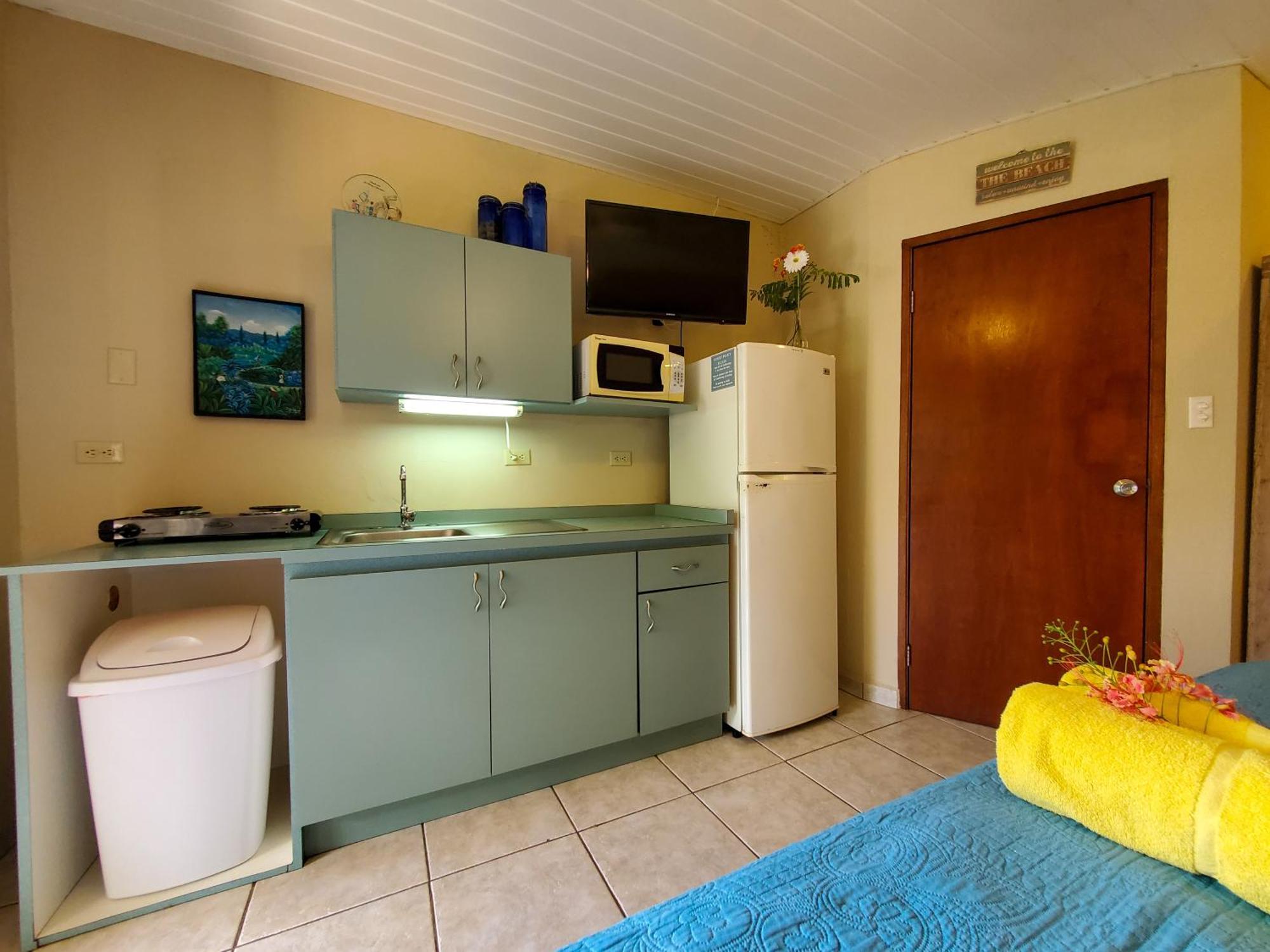 Aruba Sunset Beach Studios Palm Beach Exterior photo
