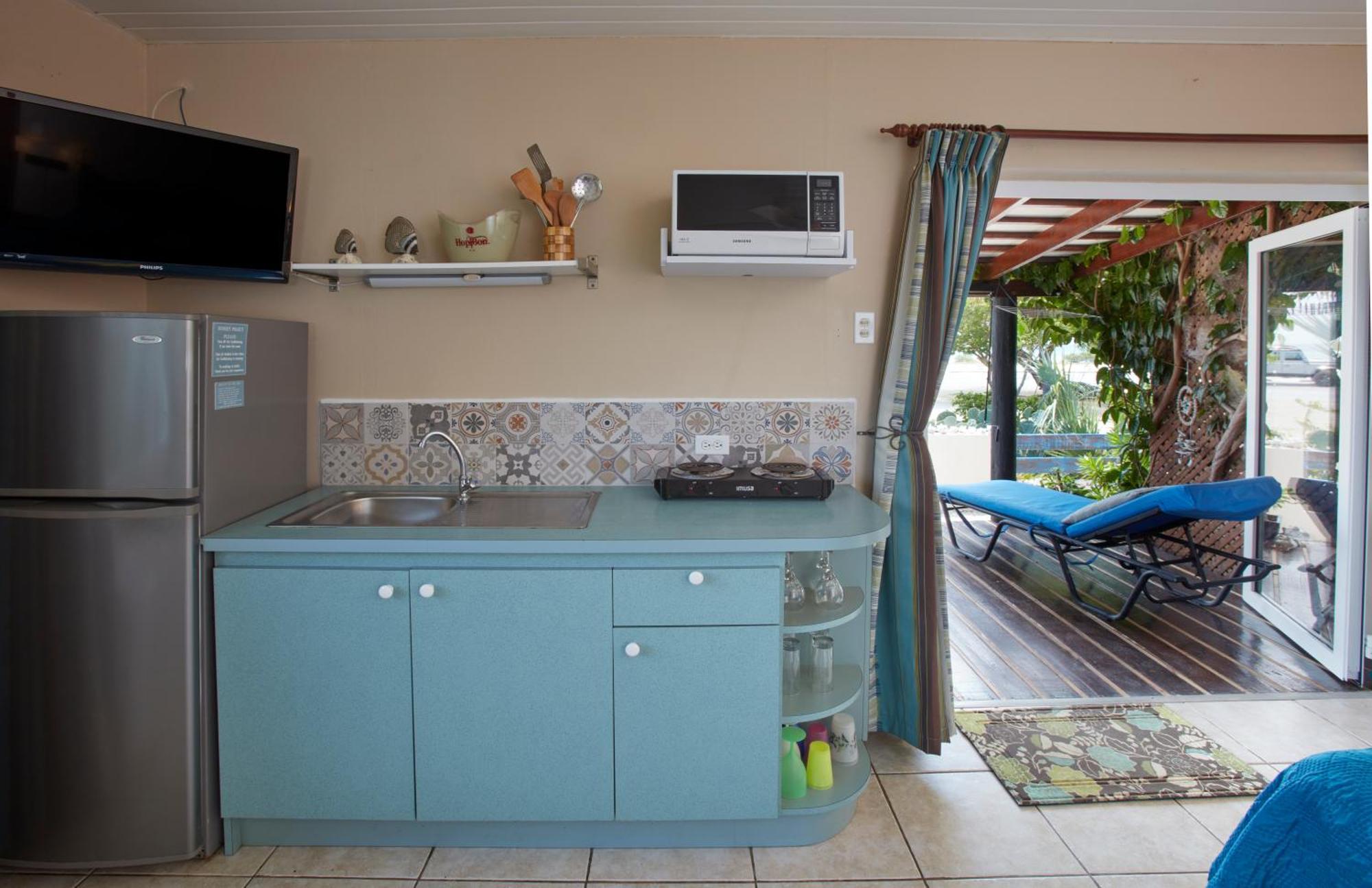Aruba Sunset Beach Studios Palm Beach Exterior photo